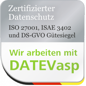 datev asp